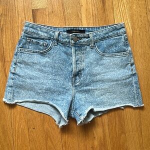 J Brand Denim Shorts Size 26